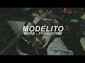 Mora Ft Yovngchimi - MODELITO (8D)