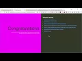 Continuous Integration and Delivery with AWS CodePipeline 3