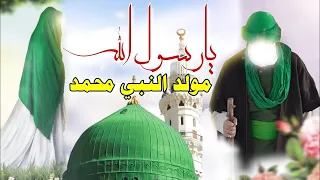 اجمل المواليد الحماسية المولد النبوي الشريف   مولد النبي محمد   مولد الرسول دندنها