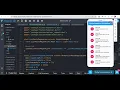 Flutter How to fetch data and paginate it with NotificationListener Source code