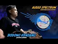 Lagu BODONG KENDANG AUDIO SPECTRUM SLOW TERGAYENG