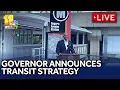 LIVE Baltimore Region Transit-Oriented Development Strategy wbaltv com