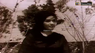 Yeh Masoom Chehra Yeh Bholi Adayain Tumhi Phir Batao - Ahmad Rushdi - Film Dil Deya Dard Leya
