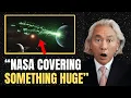 Lagu NASA Just Found Something in 3I/ATLAS — And It’s Worse Than Anyone Feared | Michio Kaku