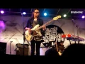 20151101宇宙人-沒感覺◎台灣樂團潮