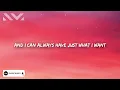 SAYGRACE - You Don't Own Me (Lyrics) ft. G-Eazy