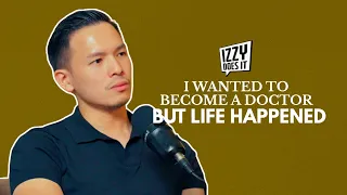 He took a Master s in Cancer MSc only to end up being an Insurance Agent
