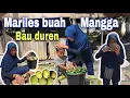 PASAR INI BANYAK BUAH JATUH⁉️ REJEKI BUAH-BUAHAN