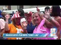 Walker Hayes - Fancy Like (Today Show)