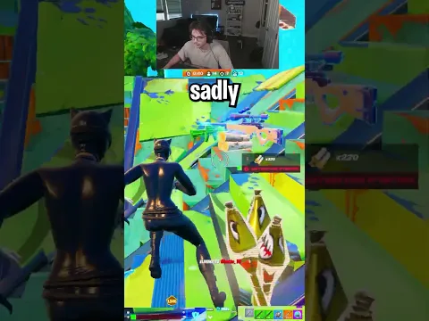 I Carried These NOOBS in a Tournament 😱