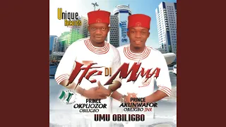 egwu ebubedike