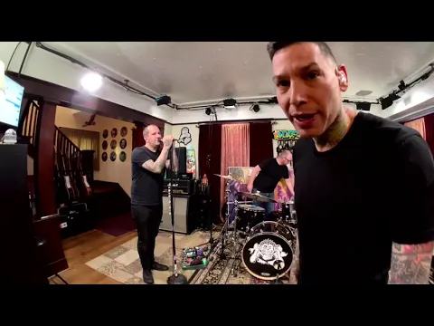 Download MP3 MXPX- Between This World and the Next - LIVE