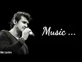 Lyrics: Sab Kuchh Bhula Diya | Sonu Nigam, Sapna Awasthi Singh | Hum Tumhare Hain Sanam