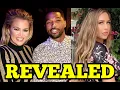 KHLOE KARDASHIAN AND MARALEE NICHOLS TO TALK TRISTAN HIT WITH THIS AMOUNT OF CHILD SUPPORT