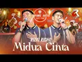 Download Lagu RIZKI RIDHO - MIDUA CINTA (LIVE) | LIVE AT KAMPUNG ARTIS FOODCOURT | PENONTON LANGSUNG BERGOYANG!!!!
