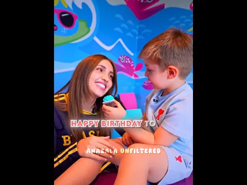 She Had NO IDEA This Was Coming! 😱🎂
