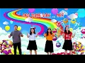 Download Lagu Lagu Anak Sekolah Minggu – “Mata Tuhan melihat”