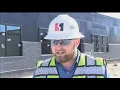 Apprenticeship program hopes to close skill gap in trade jobs
