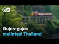 Download Lagu Berkereta menelusuri Thailand  bagian barat | DW Dokumenter