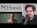 Metal Musician Reacts to Make Them Suffer | Contraband feat. Courtney LaPlante |