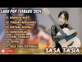 Download Lagu SASA TASIA - MUNGKIN NANTI - TERBANG BERSAMAKU - LAGU POP TERPOPULER 2024