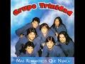 Conmigo Te Gustó - Grupo Trinidad