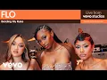 FLO - Bending My Rules Live From Vevo Studios