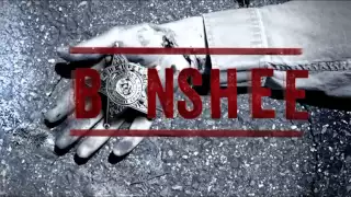 Banshee Intro s