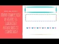 FREE CSS Border Image Linear Gradient Divider