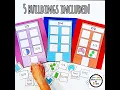 How to Teach Equivalent Fractions - Fraction City Link https bit