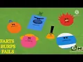 Download Lagu Mr. Rude Farts, Burps, and Fails