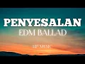 Download Lagu HP MUSIC - PENYESALAN (LIRIK LAGU)
