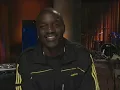 Akon - Locked Up (Live at AOL Sessions)