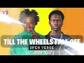 LeoStayTrill & Shoday - TILL THE WHEELS FALL OFF (OPEN VERSE) Instrumental + HOOK By Benson Victor