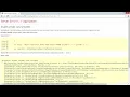 63 Validating untrusted data