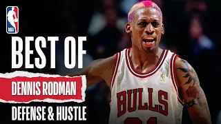 dennis rodmans lockdown defensive performances 