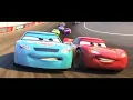 Cars 3 Alan Walker Music Video 4K (Spectre Remix)