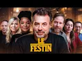Lagu Le FESTIN 4 : Faut-il abandonner la France ? 6 entrepreneurs répondent.