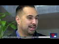 Kansas City legislator confronts ICE agents during raid
