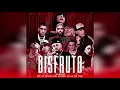 Download Lagu Disfruto (Full Version) - Carla Morrison Ft. Nicky Jam, Pusho, Hozwal, Zion, Izaak, Cosculluela, Mas