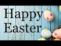 Happy Easter Meme