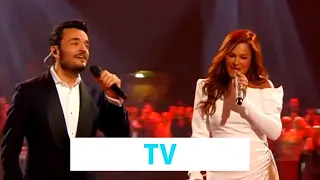 Download Andrea Berg \u0026 Giovanni Zarrella - Ich liebe das Leben | Die Giovanni Zarrella Show MP3