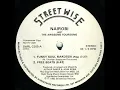 Nairobi And The Awesome Foursome / Nairobi – Funky Soul Makossa ( 1982 )