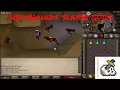 OSRS HellHounds slayer task guide