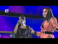 Download Lagu Menyesal - Erni Diahnita \u0026 Anjar Agustin - Stasiun Dangdut