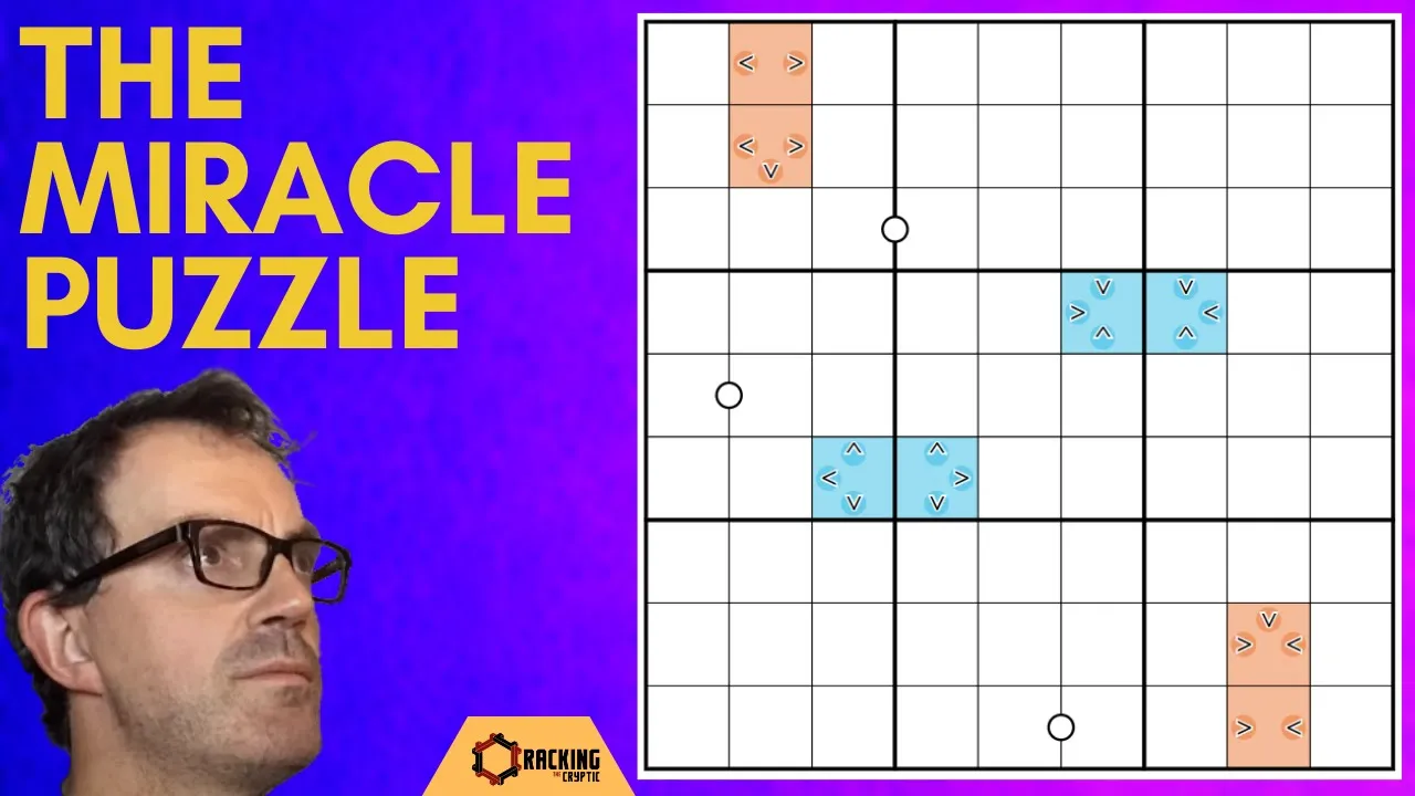 The Miracle Puzzle