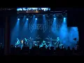 Sacred Reich - The American Way (live) 