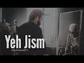 Download Lagu Ye Jism Hai To Kya (Slowed Reverb) Lo-Fi | Reverbation | Lofi_747
