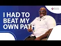 How I rebuilt the family business Junior Armstrong on MYNE