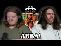 Lagu Gimme! Gimme! Gimme! (A man After Midnight) - ABBA | Andy \u0026 Alex FIRST TIME REACTION!